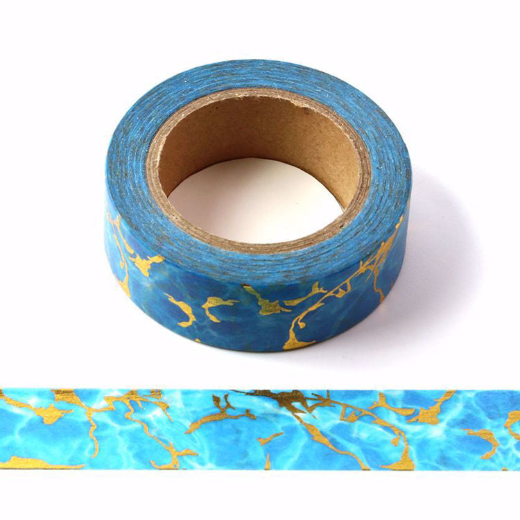 Washi Tape - Various Designs