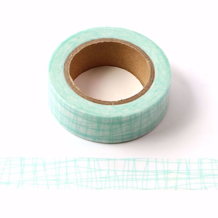 Washi Tape - Various Designs