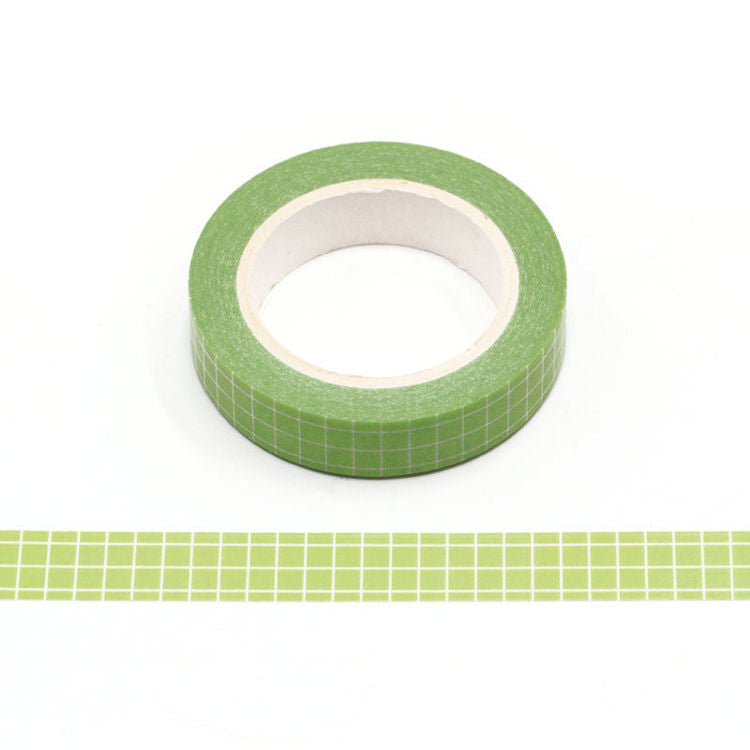 Washi Tape - Various Designs
