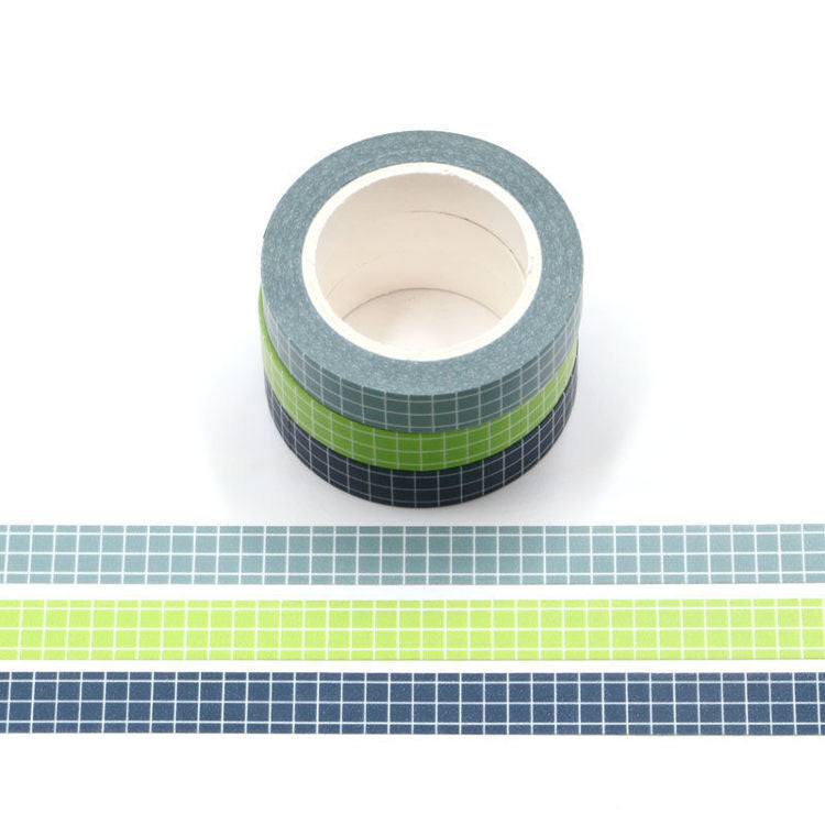 Washi Tape - Various Designs