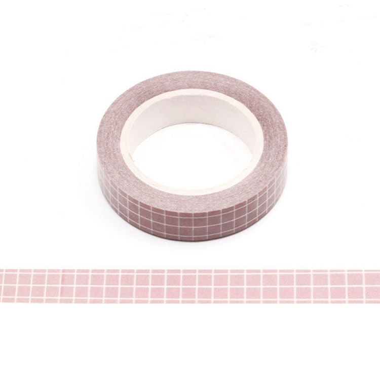 Washi Tape - Various Designs