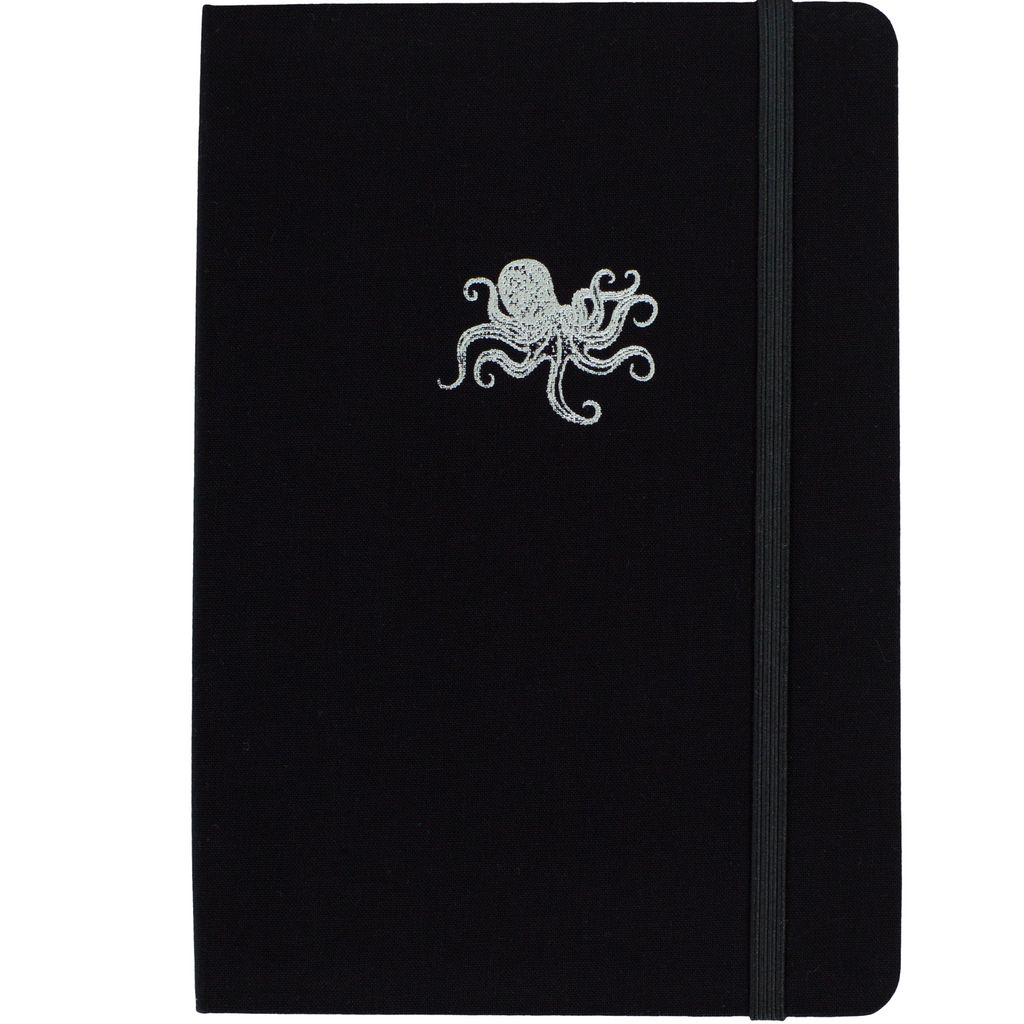Octopus Notebook