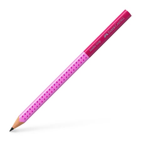 Faber-Castell Grip 2001 Two Tone Pencil