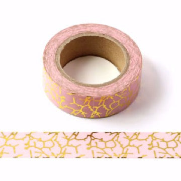 Washi Tape - Various Designs