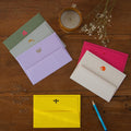 Animal Notecards (6 pack)