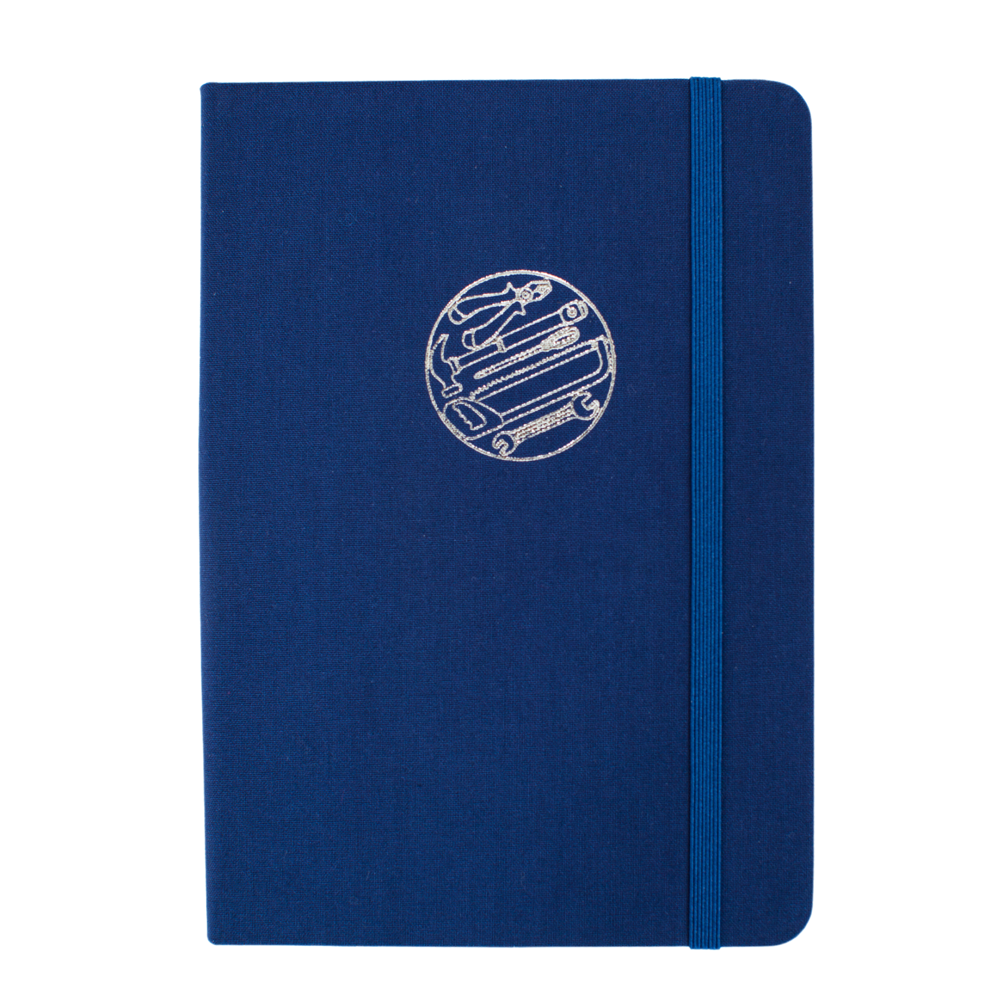 DIY Notebook