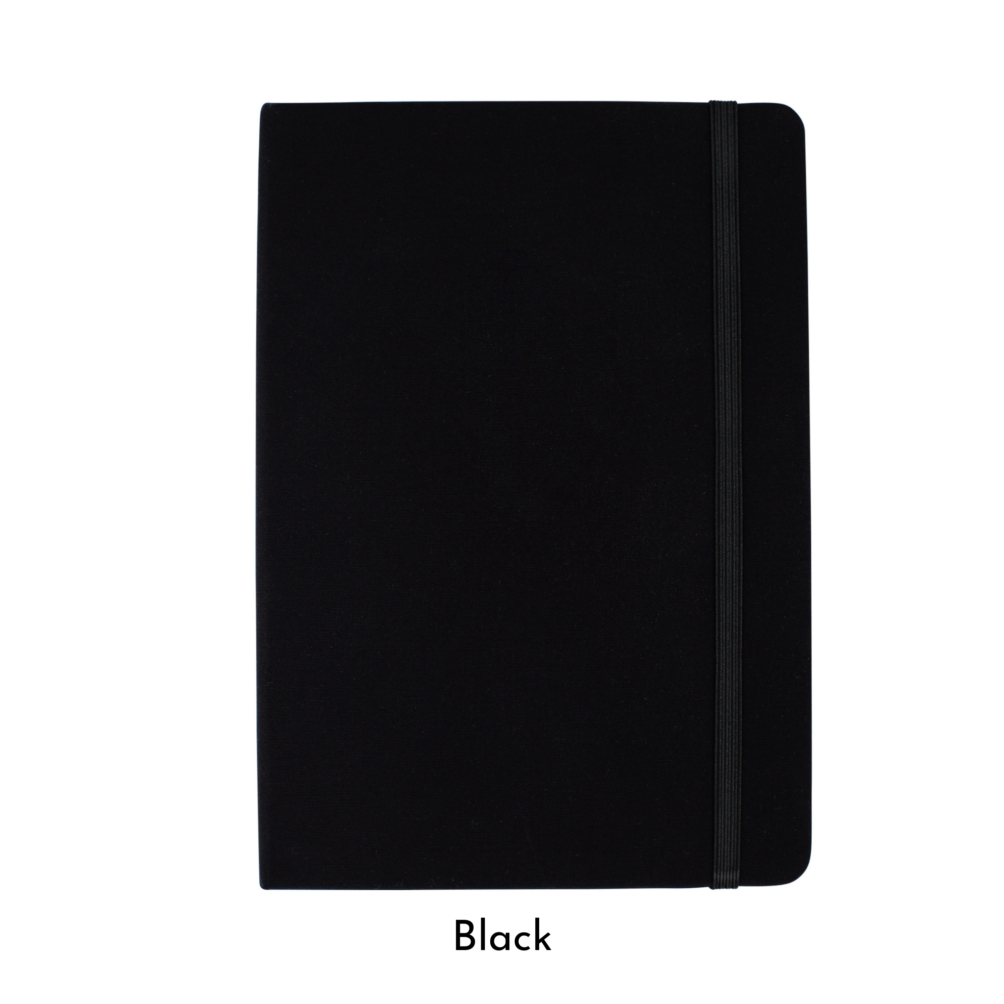Ice-Cream Notebook