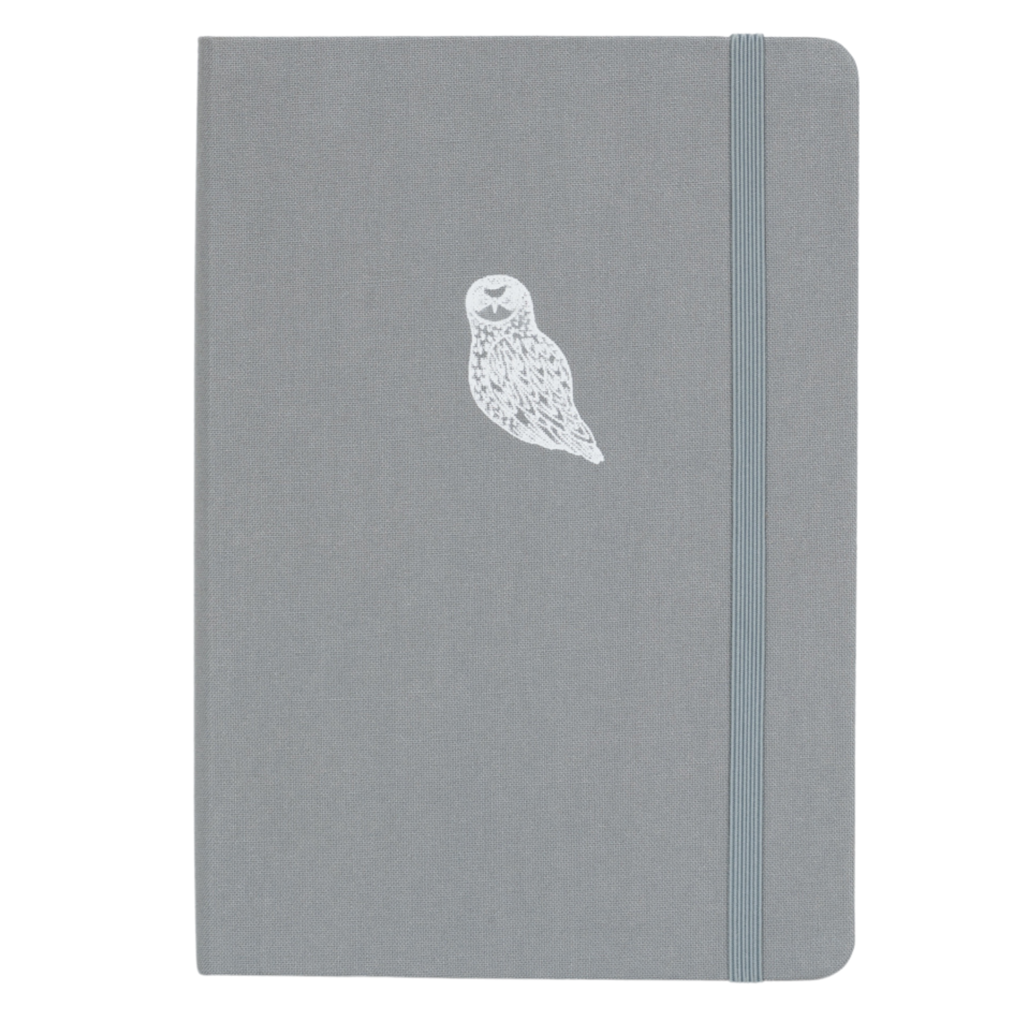 Owl Notebook