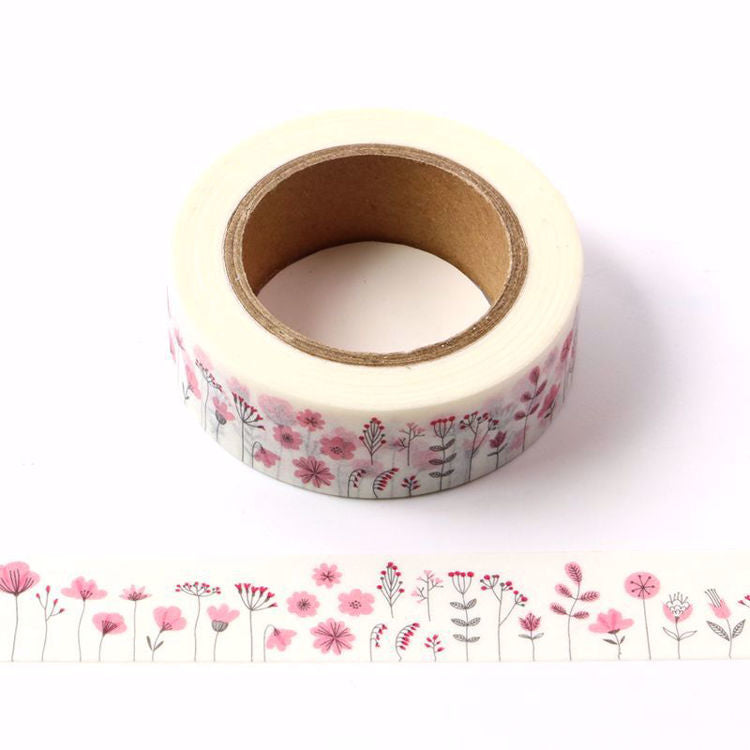 Washi Tape - Various Designs