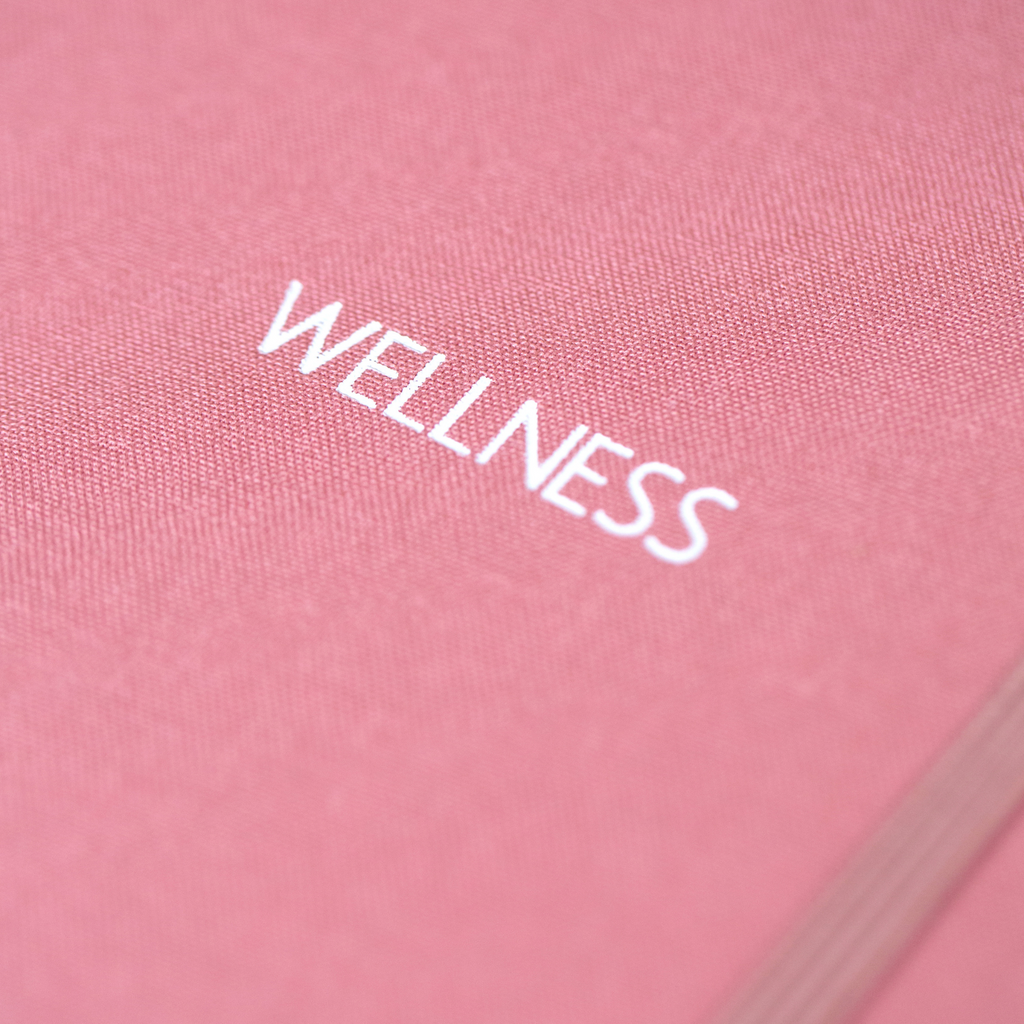 No image and/or Text Notebook