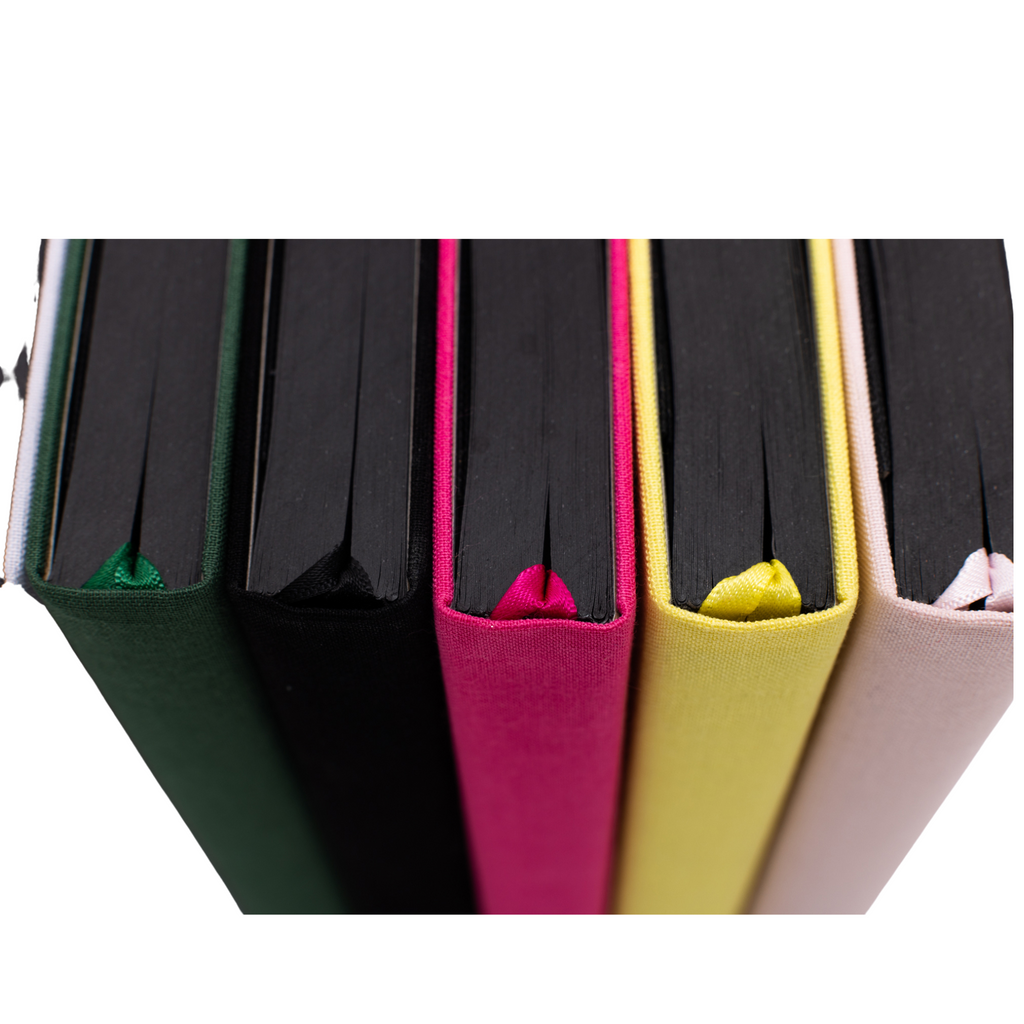 Mountain Notebook