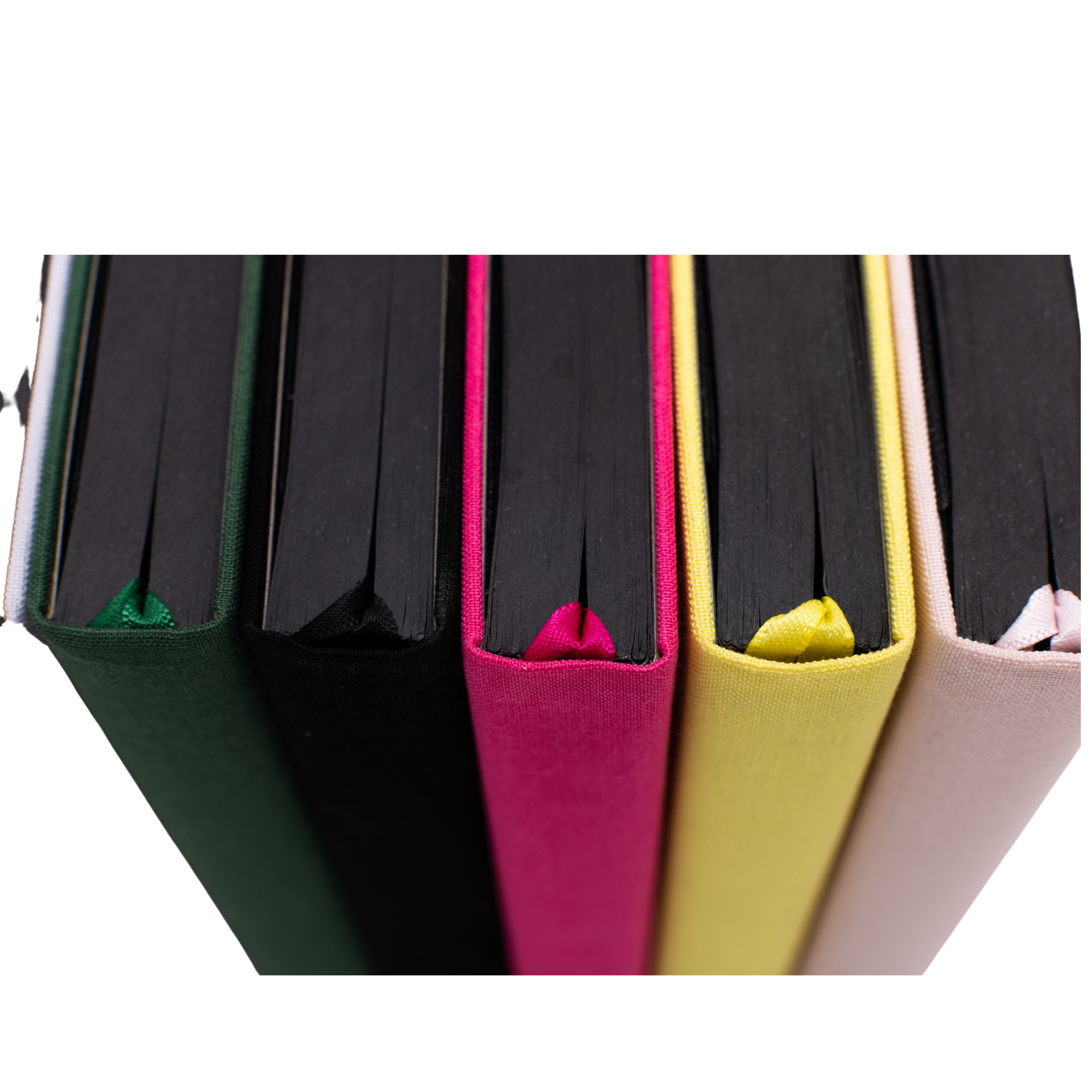 Stag Notebook