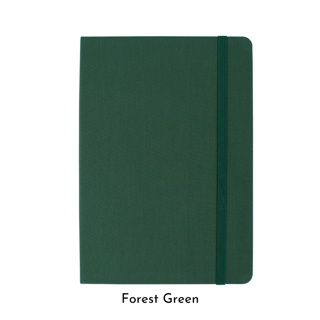 Music Notebook