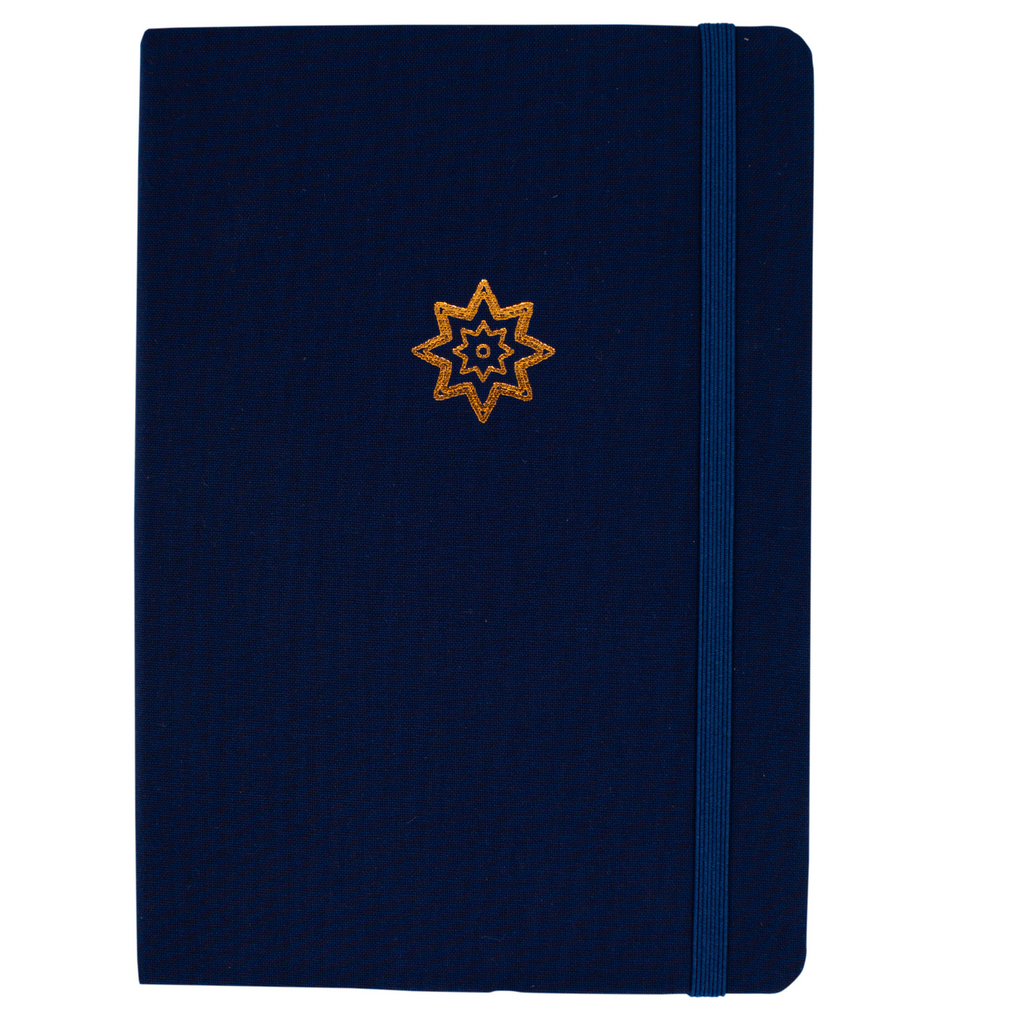 Star Notebook