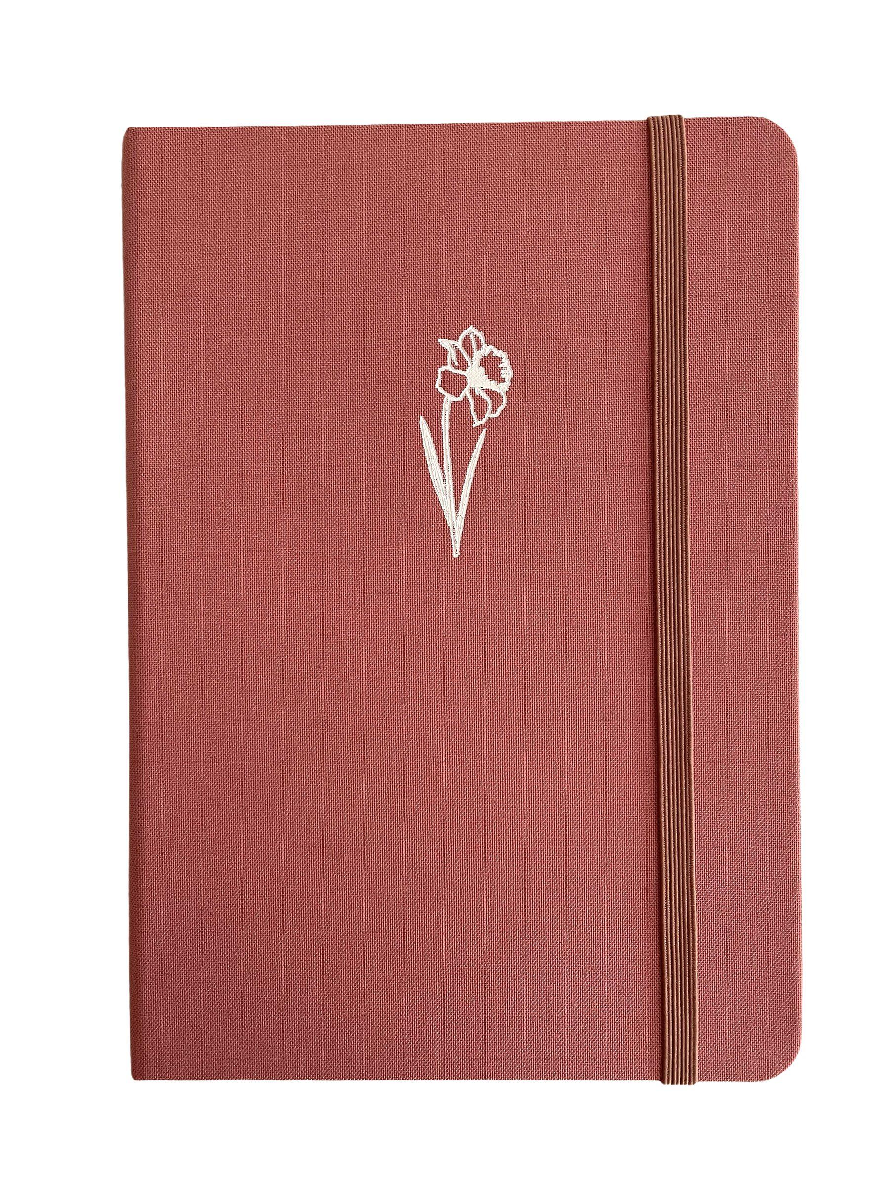Specialist Journal Starter Box (various journal options)