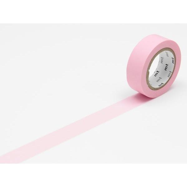 MT Washi Tape (various)