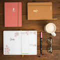Thistle Notebook