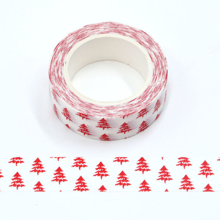 Washi Tape - Various Designs