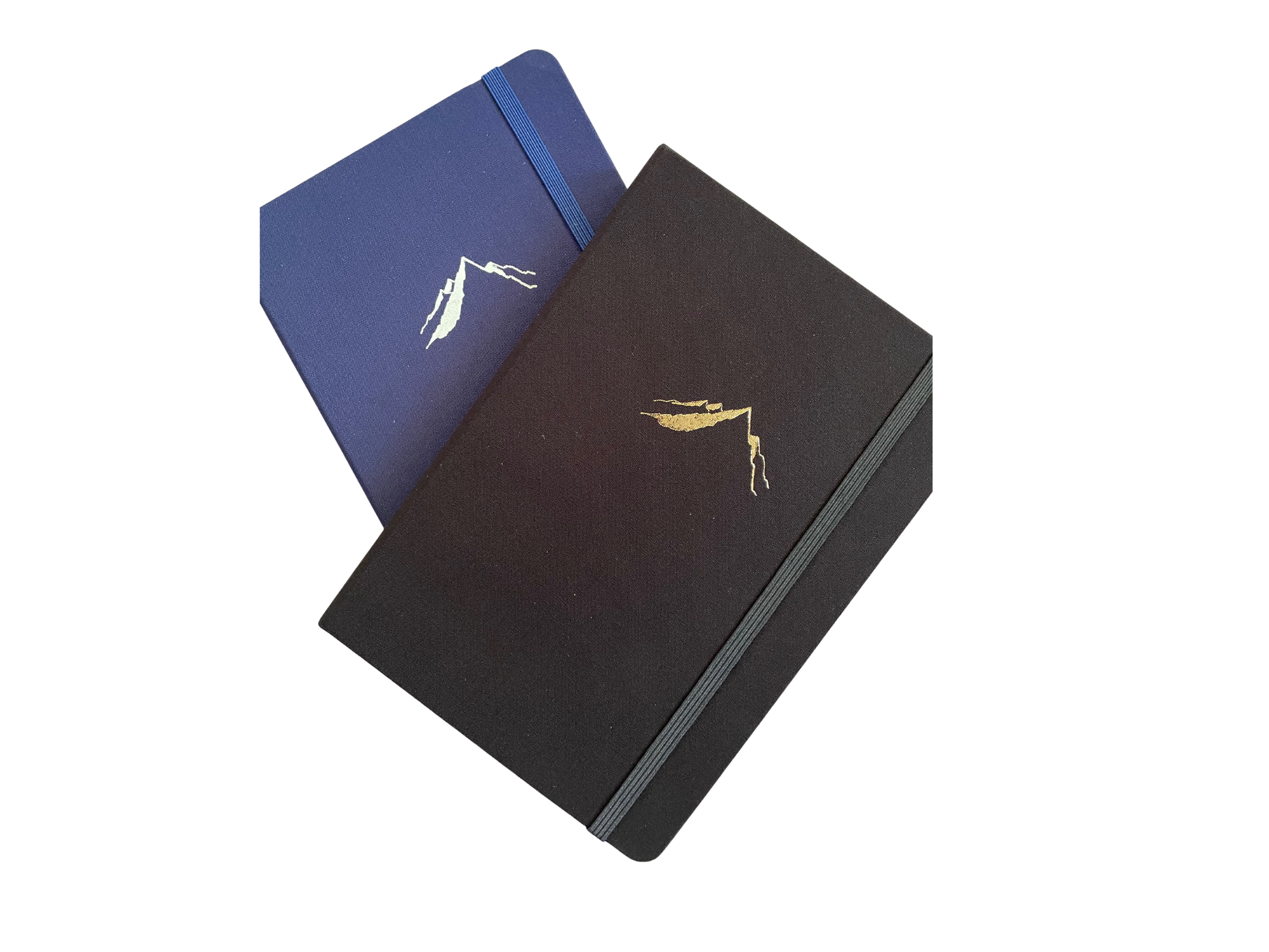 Mountain Notebook