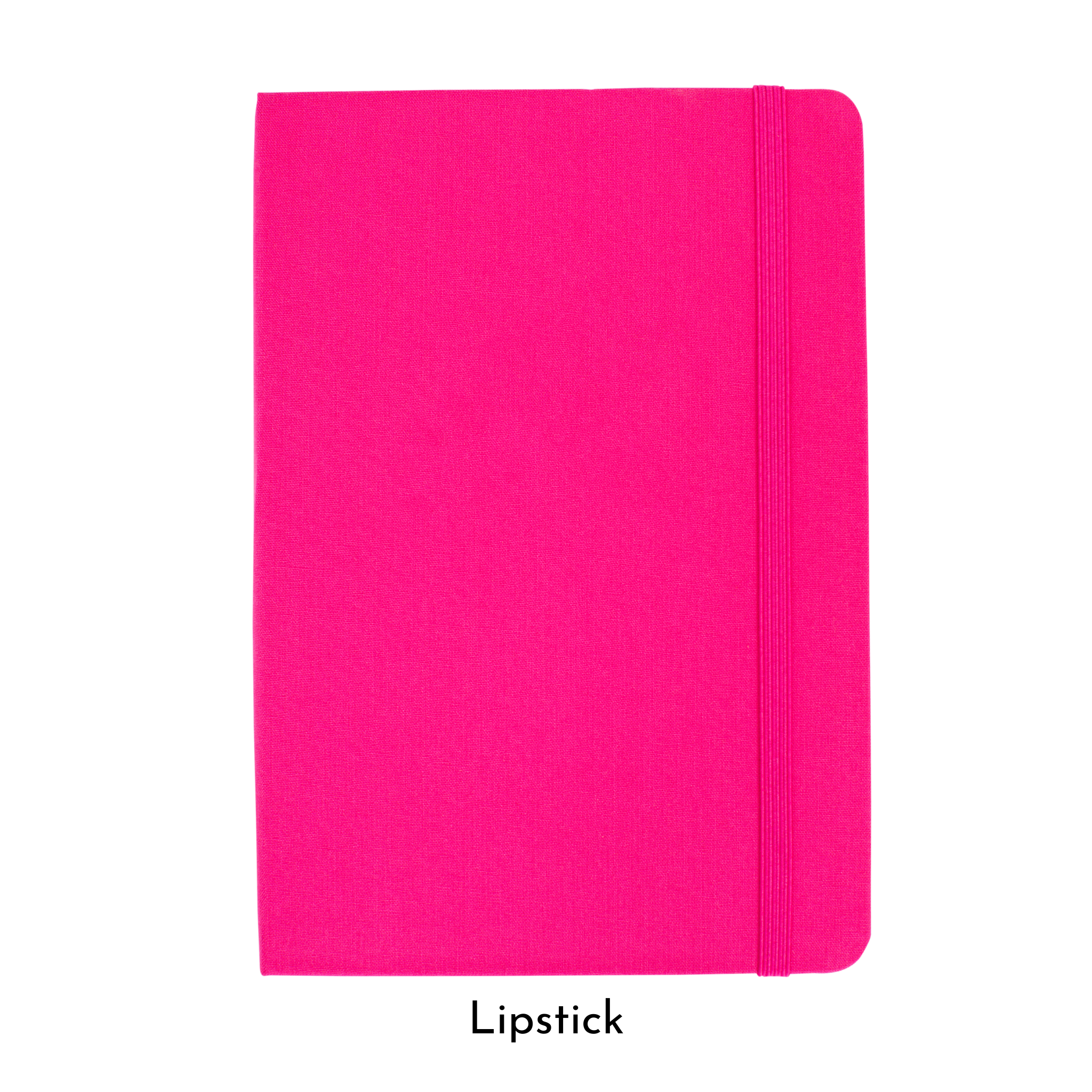 Lightbulb Notebook