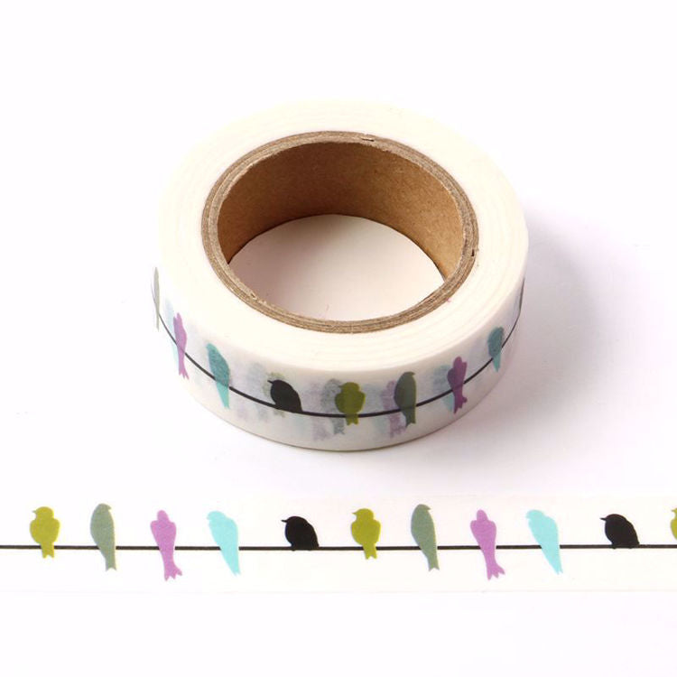 Washi Tape - Various Designs