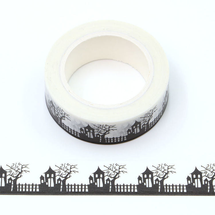 Washi Tape - Various Designs