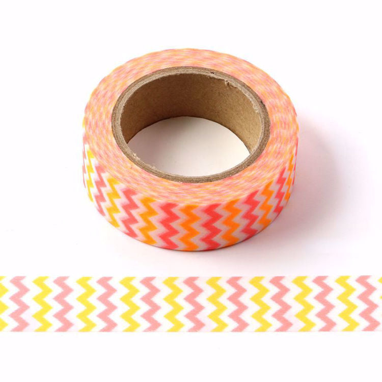 Washi Tape - Various Designs