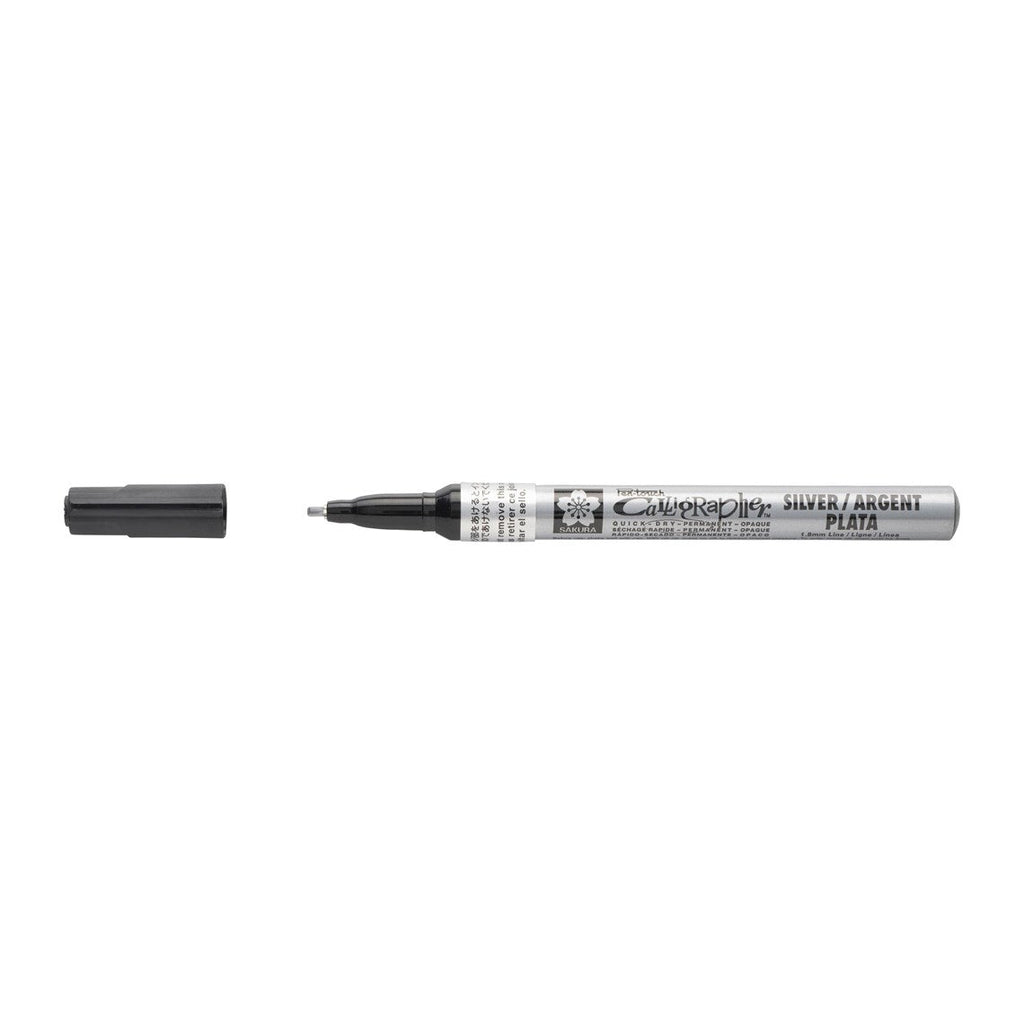 Pen Touch Calligrapher