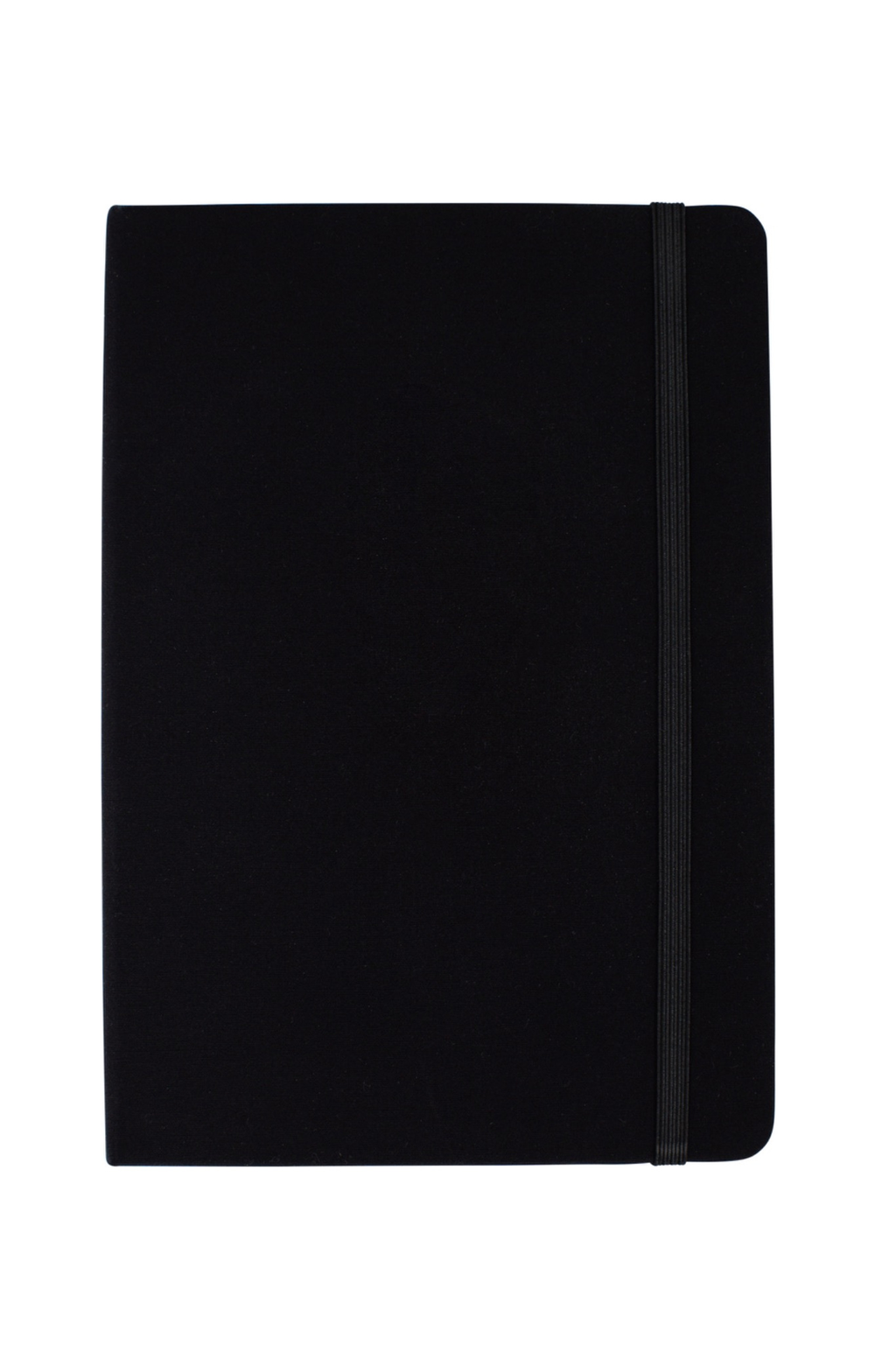 B5 Dot-Grid Notebook (Customisable) (various colours)