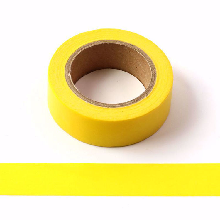 Washi Tape - Various Designs