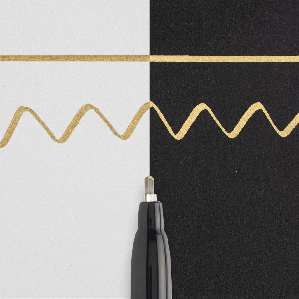 Pen Touch Calligrapher