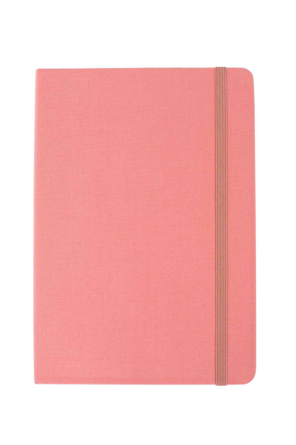 The Original A5 Dot-Grid Notebook (customisable) (10 colours)