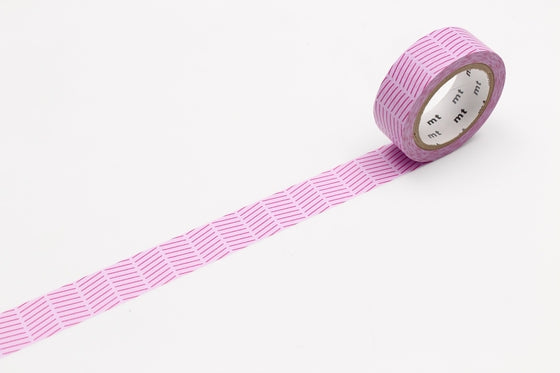 MT Washi Tape (various)