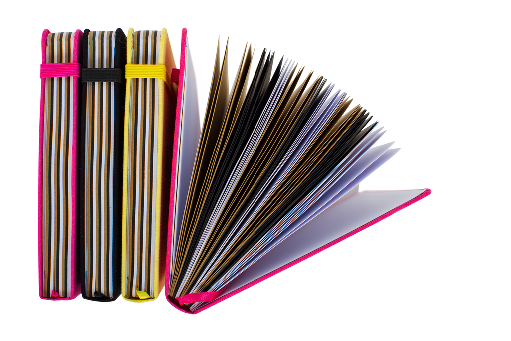 Less-than-perfect journals