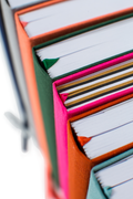 Less-than-perfect journals