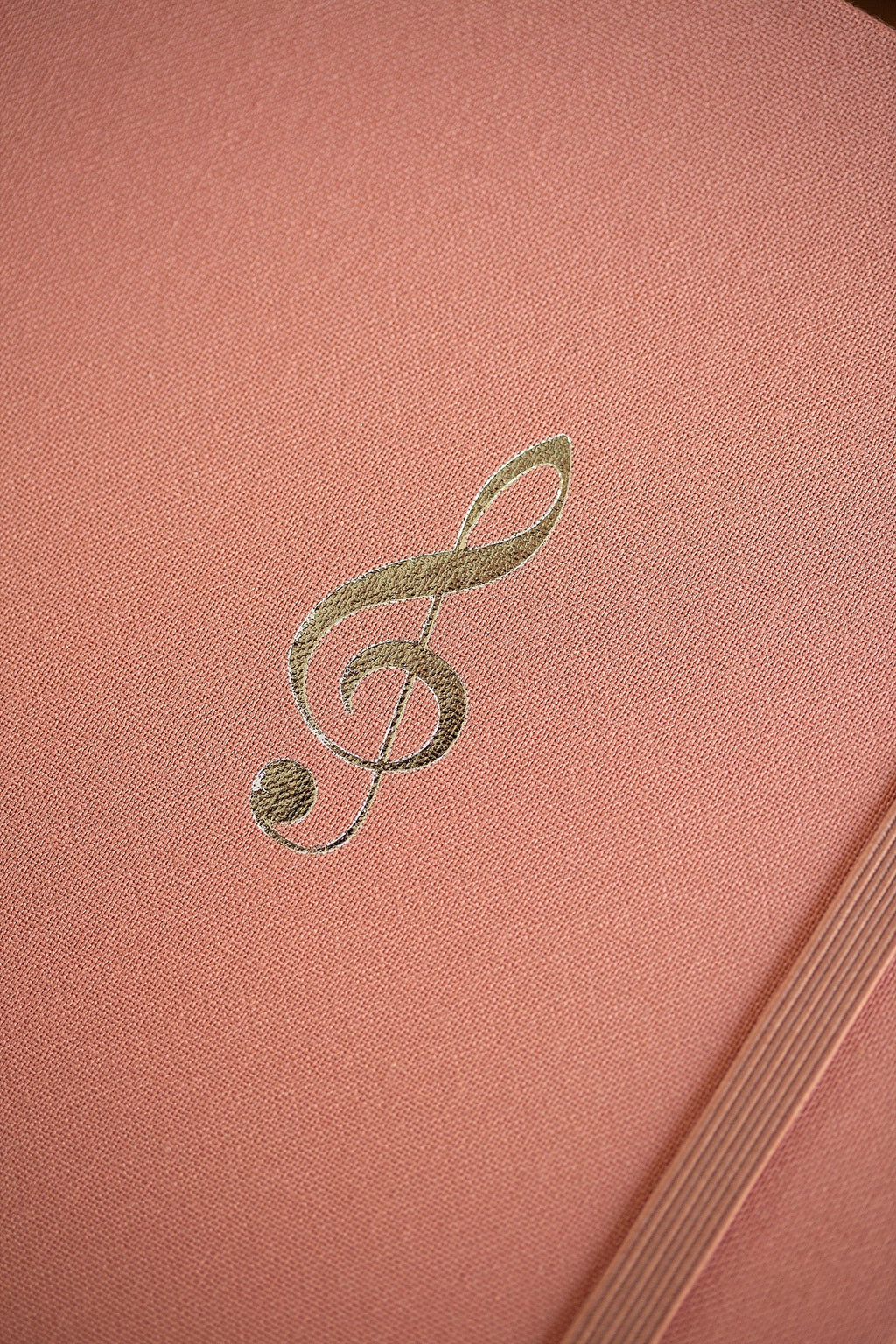 Music Notebook