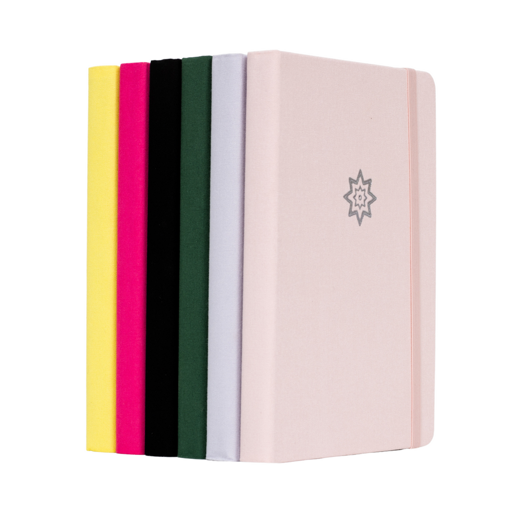 The Little Black Book