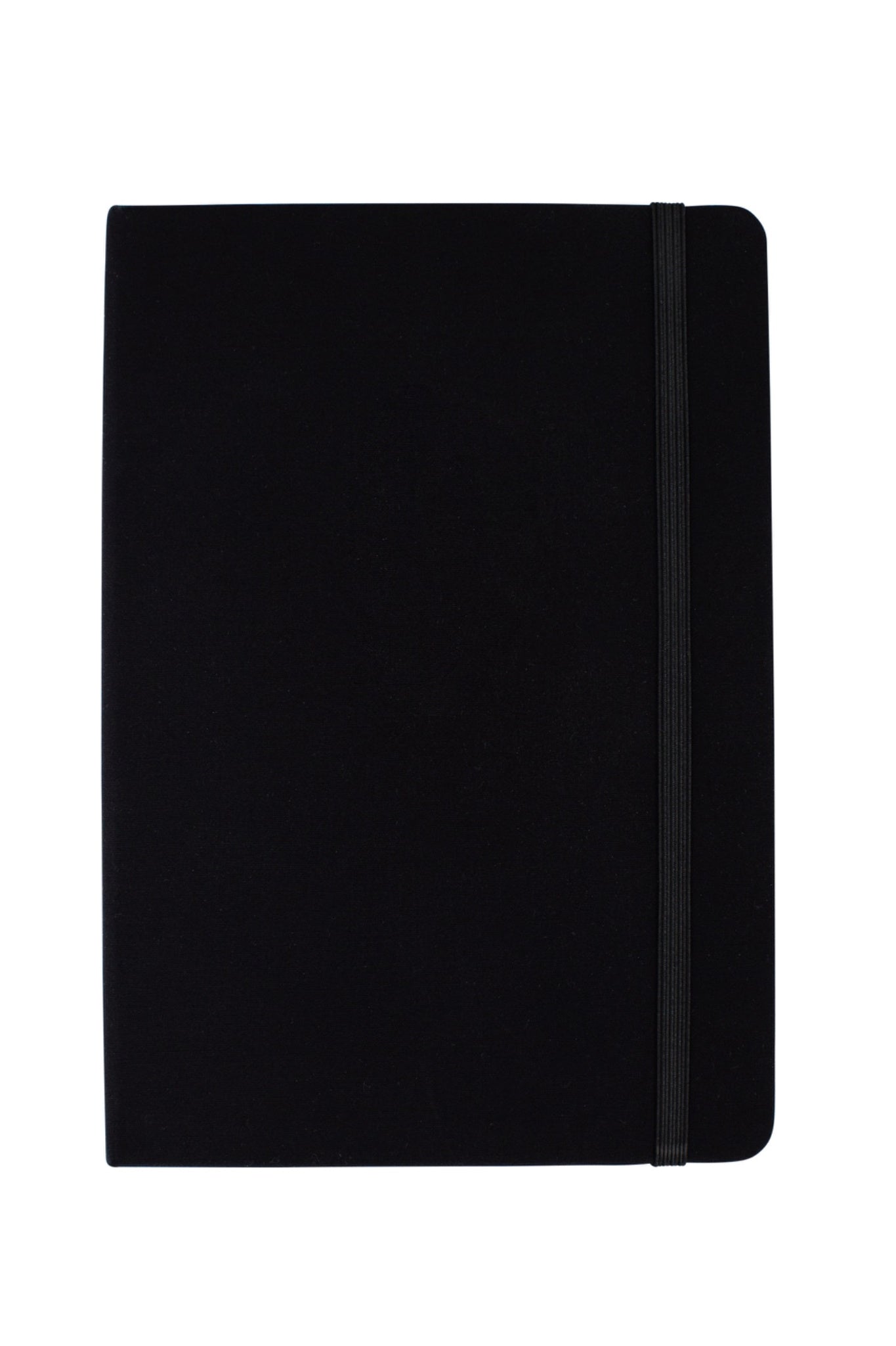 The Original A5 Dot-Grid Notebook (customisable) (10 colours)