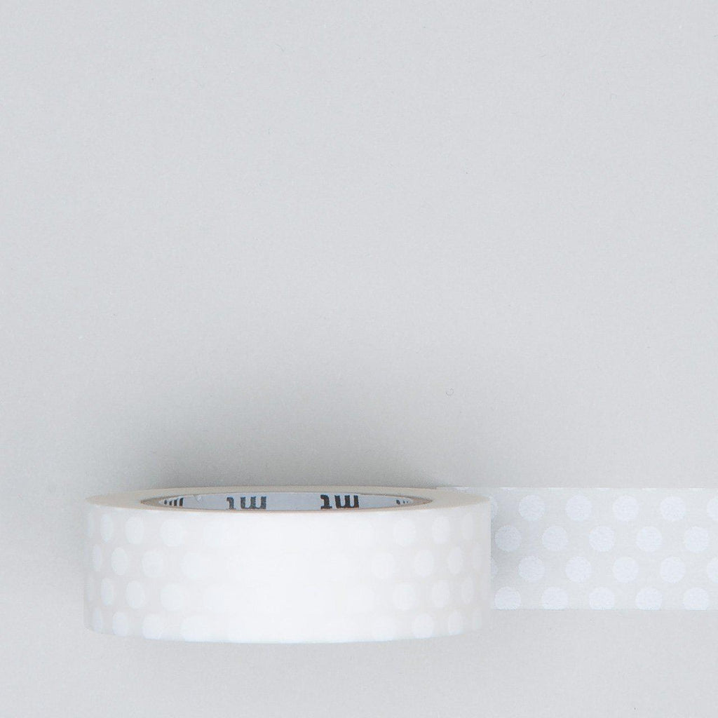 MT Washi Tape (various)