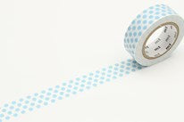 MT Washi Tape (various)