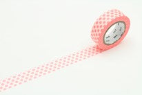 MT Washi Tape (various)
