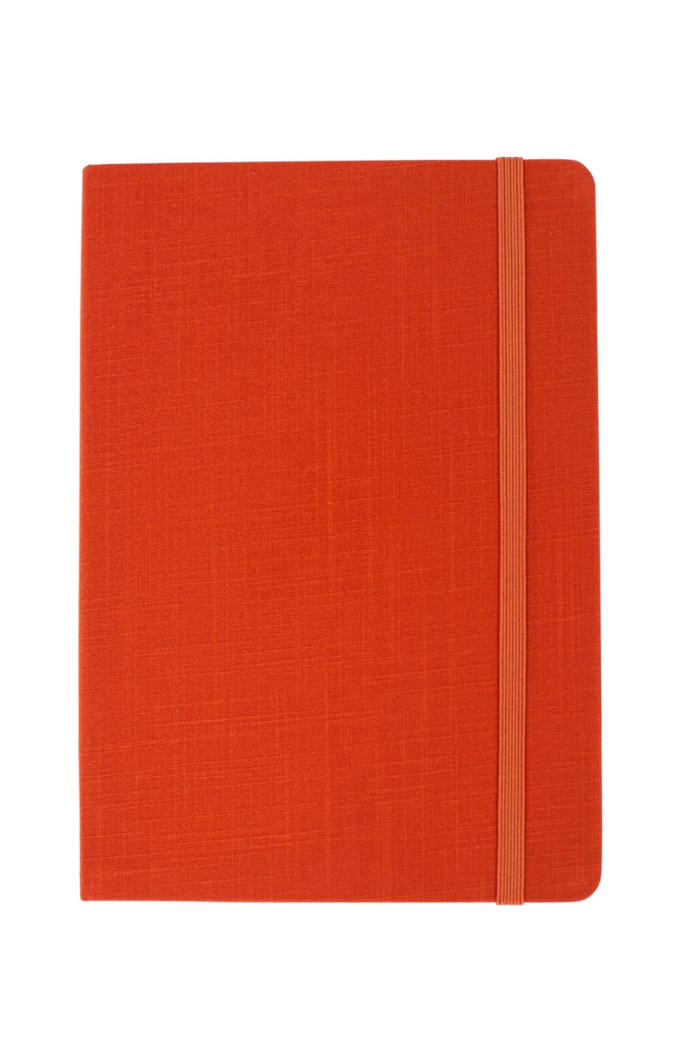 The Original A5 Dot-Grid Notebook (customisable) (10 colours)