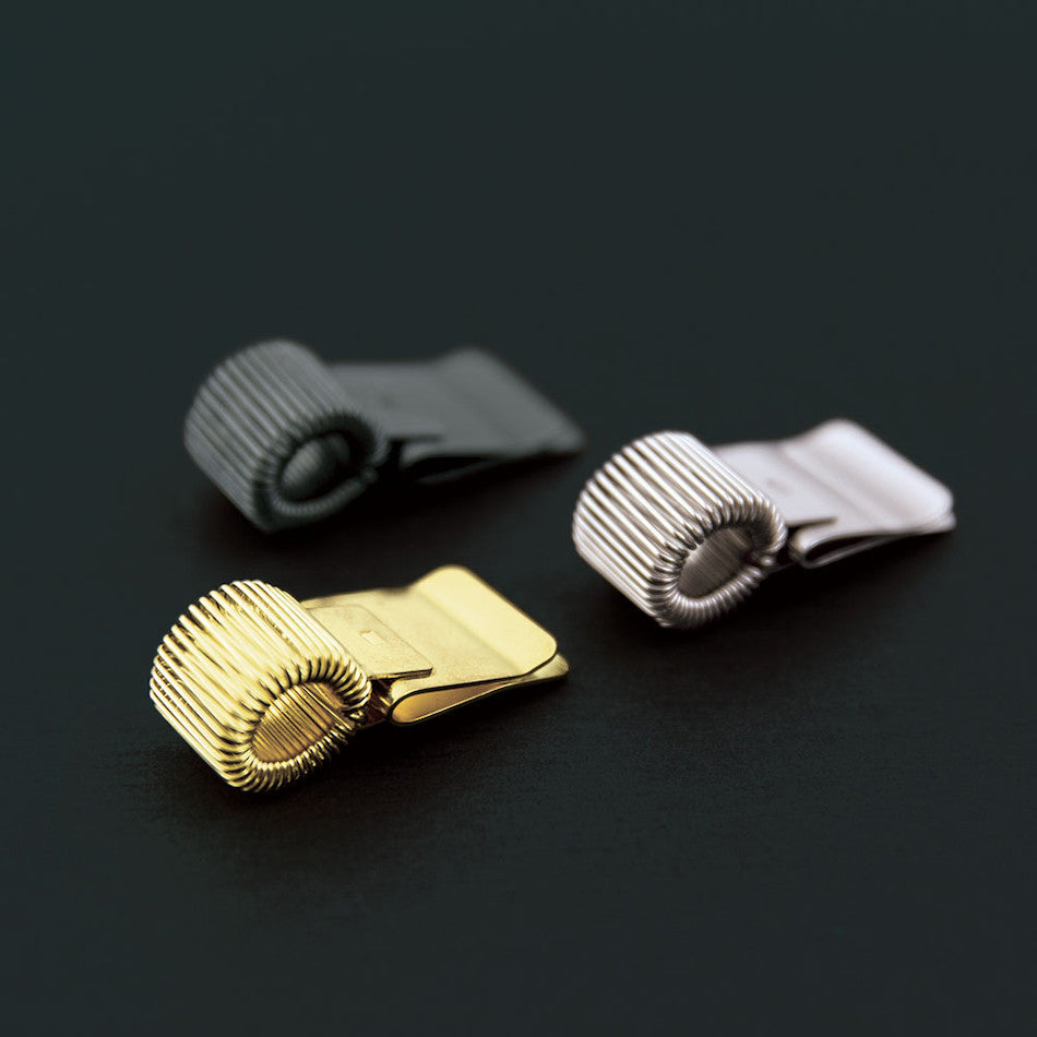 Midori Miniclip Penholder