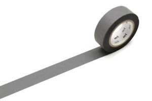 MT Washi Tape (various)
