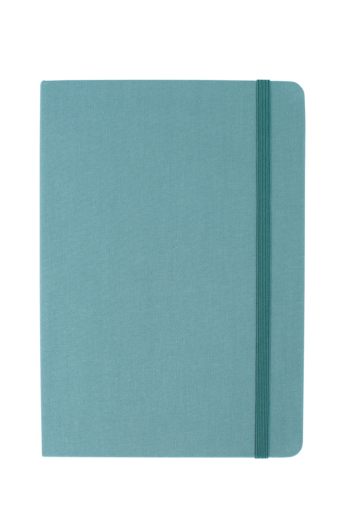 A5 Club Sandwich (mixed paper) Notebook (customisable) (5 colour options)