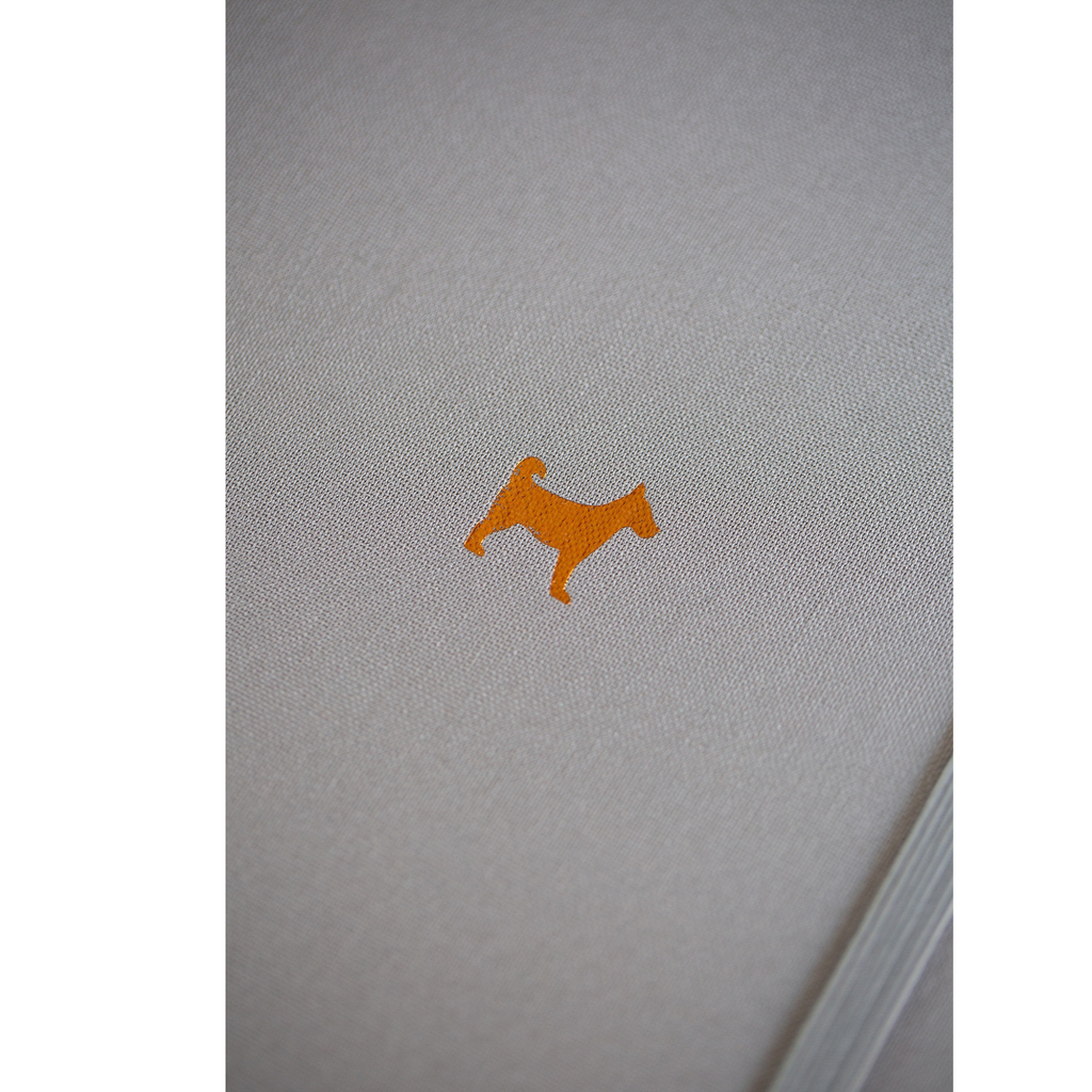 Tiny Star Notebook